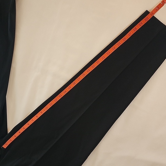 NWT Kit and Ace Stretch Suiting Pleated Trousers - Size 8, Classic Dress Pants - Picture 9 of 12